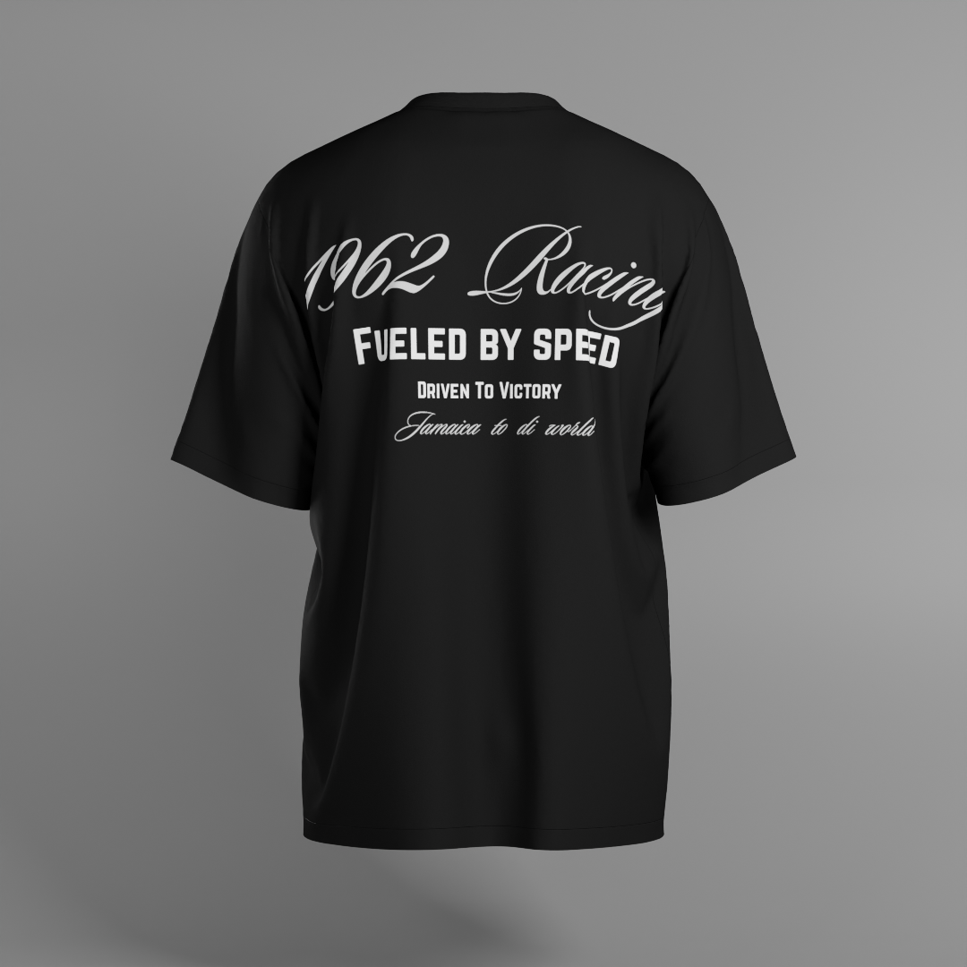 1962 Racing Shirt
