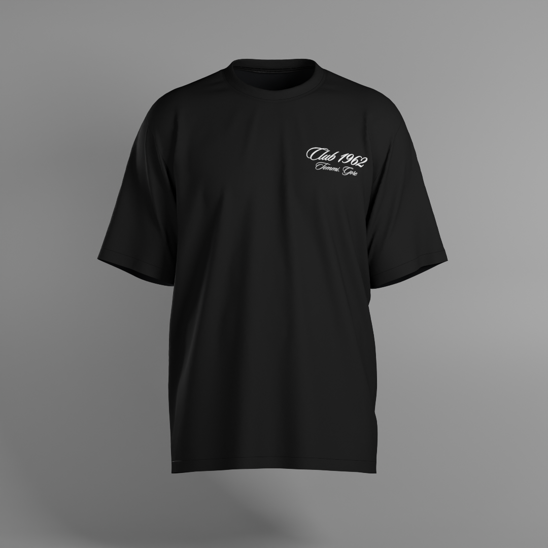 1962 Racing Shirt
