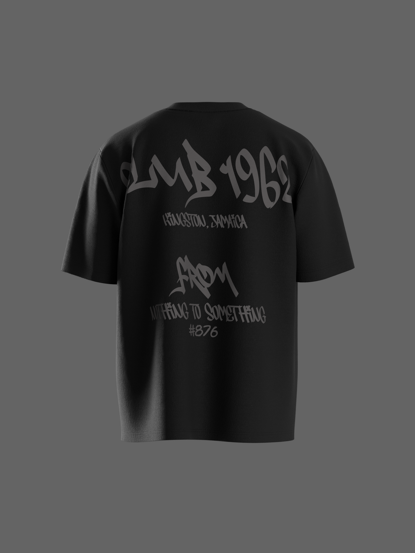 Renaissance - Black on Black