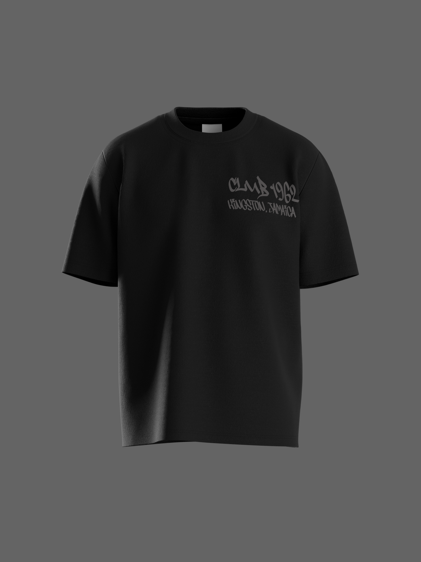 Renaissance - Black on Black