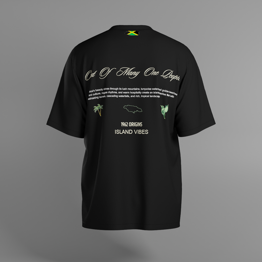 SZN 62 Black