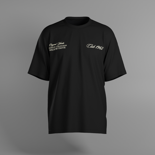 SZN 62 Black