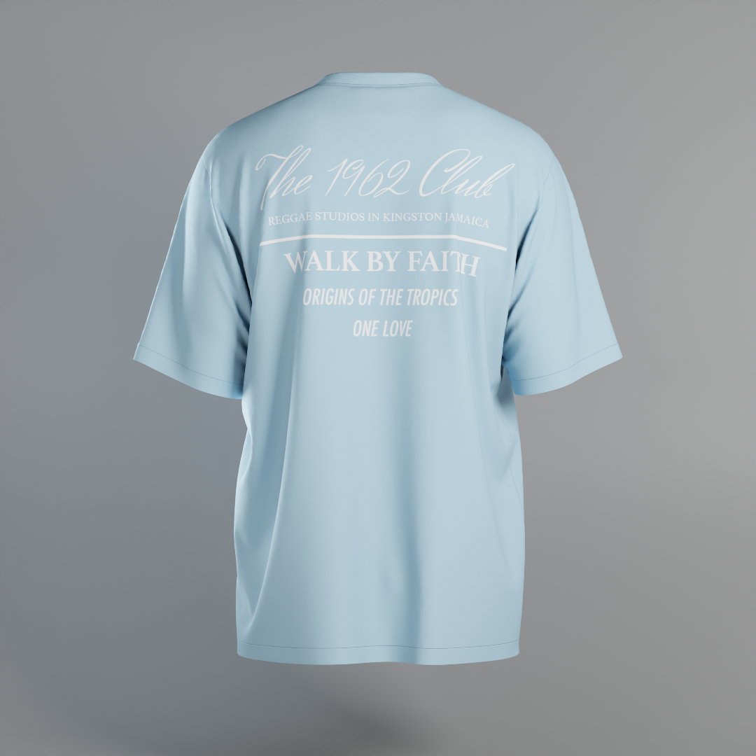 SZN 62 Sky Blue