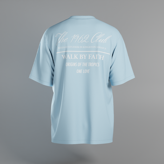 SZN 62 Sky Blue