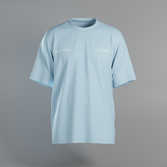 SZN 62 Sky Blue