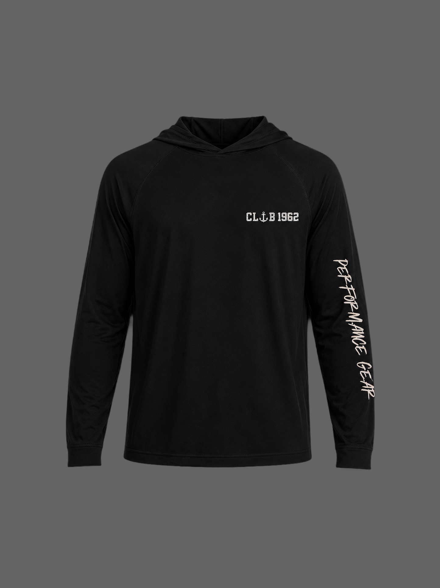 Midnight - Swim Shirt