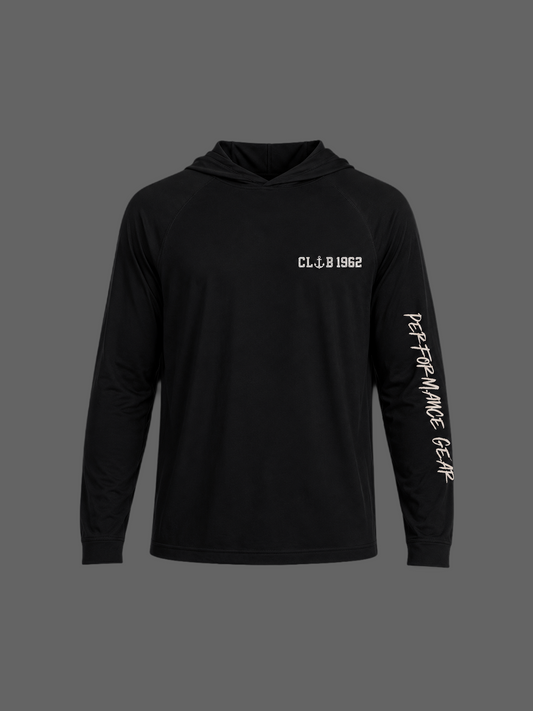 Midnight - Swim Shirt