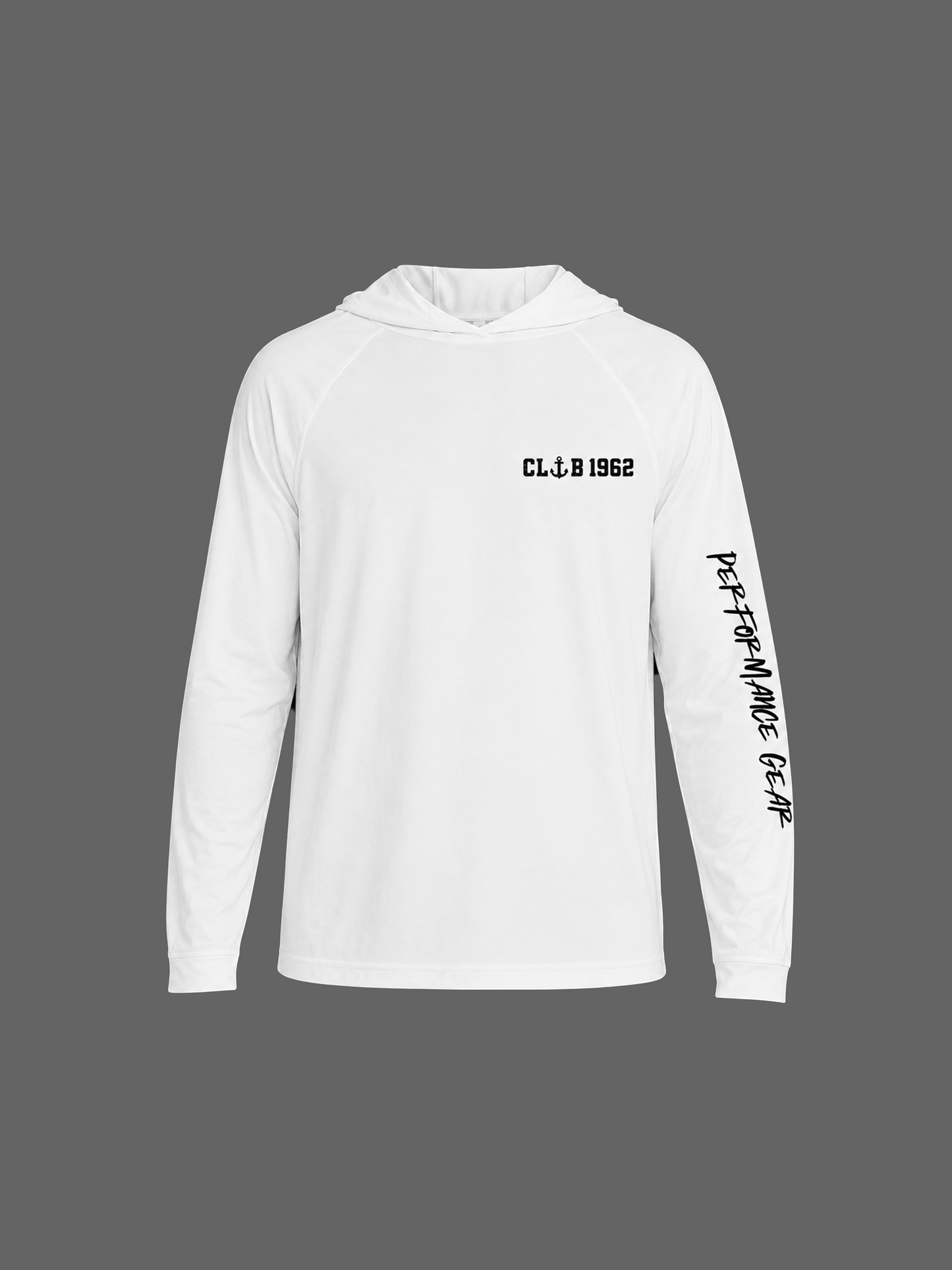 Mist - Swim Shirt