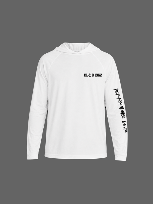 Mist - Swim Shirt
